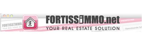 Fortissimmo.net, Your real estate solution